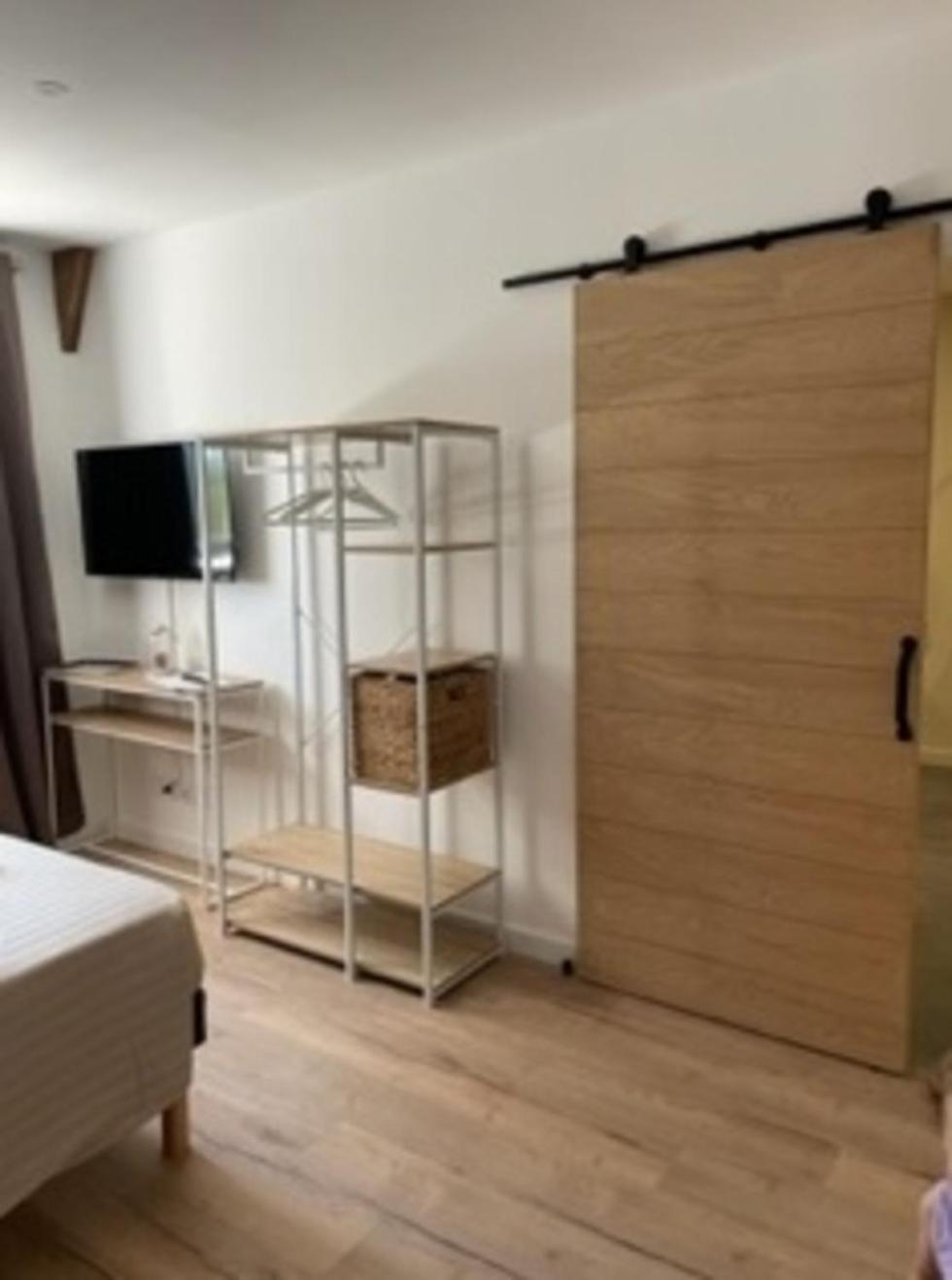 La Grange Du Contoures Bed & Breakfast Castanet  ภายนอก รูปภาพ