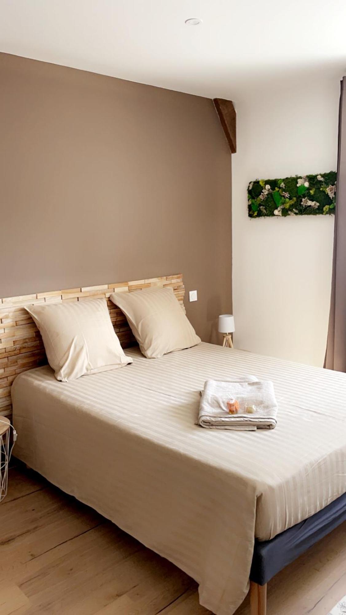 La Grange Du Contoures Bed & Breakfast Castanet  ภายนอก รูปภาพ