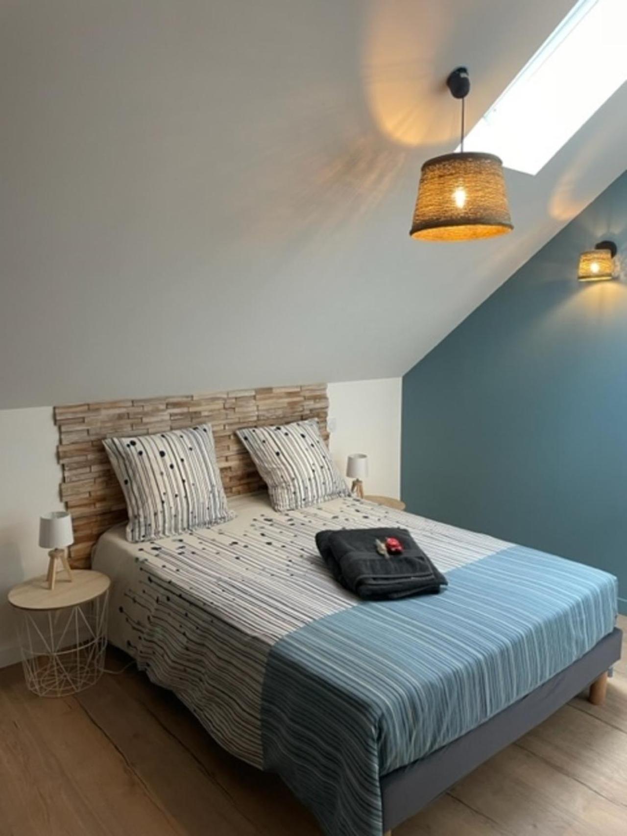 La Grange Du Contoures Bed & Breakfast Castanet  ภายนอก รูปภาพ