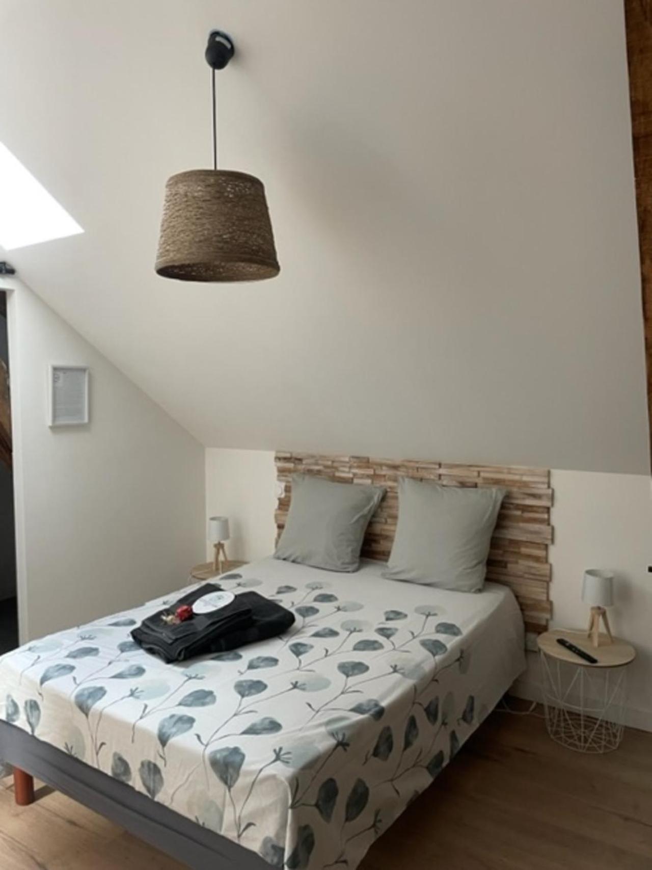 La Grange Du Contoures Bed & Breakfast Castanet  ภายนอก รูปภาพ
