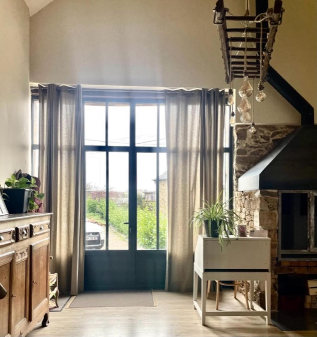 La Grange Du Contoures Bed & Breakfast Castanet  ภายนอก รูปภาพ